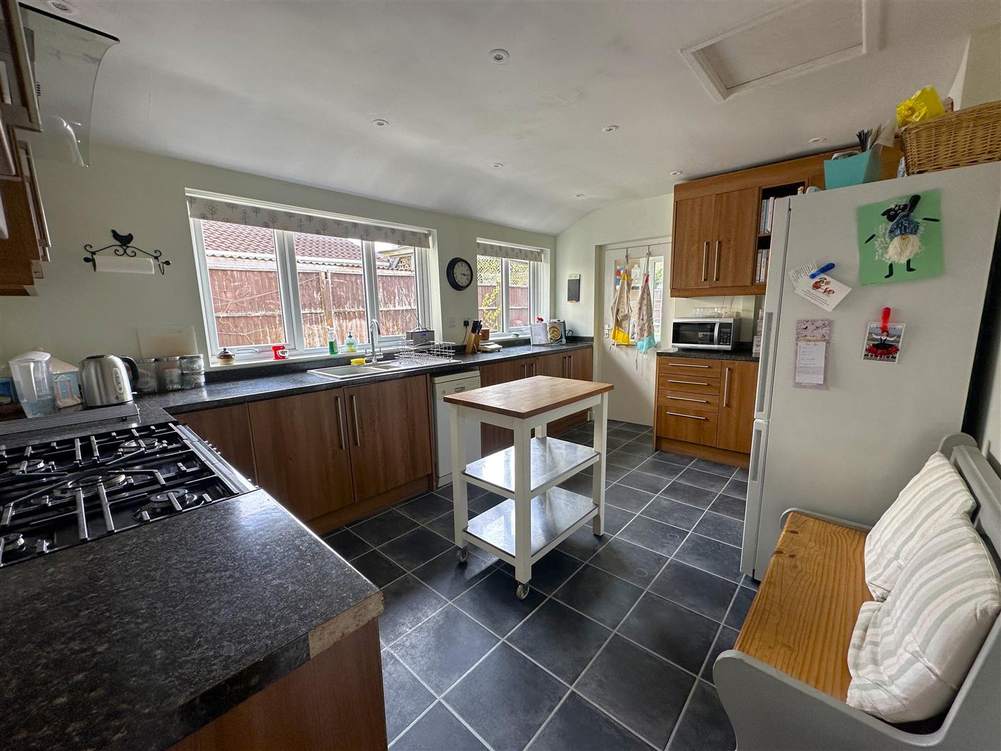 London Road, Chippenham